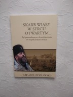 POPŁAWSKI-SKARB WIARY W SERCU OTWARTYM LUBLIN 2014