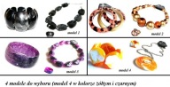 nWYPRZ%%% kobiece ZESTAWY nowa kolekcja 4 KOLORY