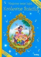 MAGICZNY ŚWIAT BAJEK KRÓLEWNA ŚNIEŻKA GRAFAG