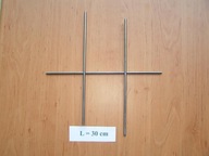 Osłona, gilza CZUJNIK DS18B20, PT,DESTYLATOR 6/300