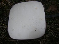 LAGUNA ZASLEPKA ZDERZAKA PRZÓD