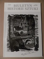 Biuletyn Historii Sztuki Kwartalnik 1997 nr 3-4 / Caravaggio Renesans