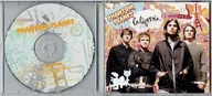 PHANTOM PLANET - CALIFORNIA / MCD