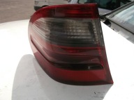 LAMPA TYL KOMBI MERCEDES E-KLASA W211 LIFT