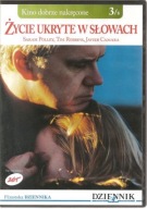 ŻYCIE UKRYTE W SŁOWACH ( TIM ROBBINS ) DVD FOLIA