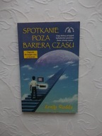 SPOTKANIE POZA BARIERĄ CZASU AMBER /FANTASTYKA FANTASY SF SCIENCE FICTION
