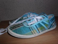 Buty sportowe dziewczęce HOUSE FOOTWEAR, rozm. 36