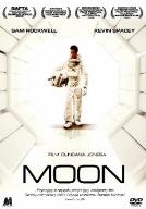 MOON SAM ROCKWELL EDYCJA PUDEŁKOWA płyta DVD