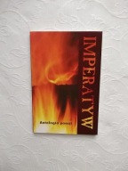 MACIĄG ANTOLOGIA POEZJI IMPERATYW LUBLIN 2005