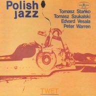 TOMASZ STAŃKO TWET CD ( 2004 digi.) FOLIA