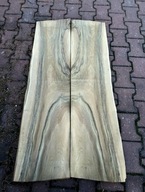 orzech włoski okleina naturalna / fornir / obłoga