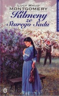 Kilmeny ze Starego Sadu Lucy Maud Montgomery