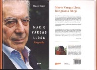 MARIO VARGAS LLOSA / BIOGRAFIA / T. PINDEL.