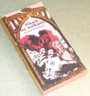 PIKNIK NA WULKANIE Ryszard Świerkowski