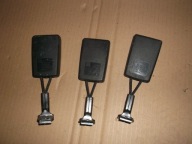 ZAPIĘCIE PASÓW TYL OPEL ASTRA III H GTC 3D