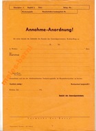 GENERALGOUVERNEMENT KRAKAU BURG GG OKUPACJA WAWEL