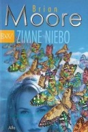 ZIMNE NIEBO Brian Moore