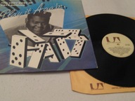 Fats Domino - The Very Best Of... /UK/