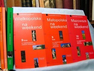 PASCAL BESKIDY MAZOWSZE MAŁOPOLSKA POMORZE x 6 BDB