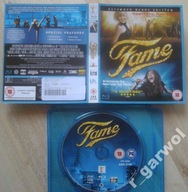 FAME Sława 2009 ang. Blu-ray