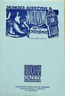 Giertych Małżeństwo z ogłoszenia / Londyn 1965