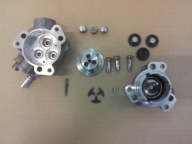 pompa paliwa opel 2.2 vectra c signum zafira z22yh