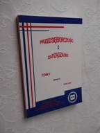 PRZEDSIĘBIORCZOŚĆ I ZARZĄDZANIE/BIZNES FIRMA RYNEK