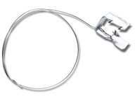 Spinki do dachówki Parotec 03-015 100 sztuk