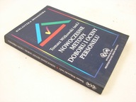 NOWOCZESNE METODY DOBORU I OCENY PERSONELU Witkows