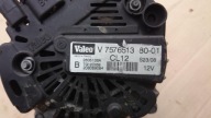 PEUGEOT 207 GTI RC 1.6 THP TURBO 175KM ALTERNATOR