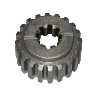 ZABIERAK SPRZĘGŁA SPRZĘGŁOWY WSK 125