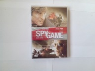 ZAWÓD SZPIEG 2001REDFORD PITT BOGATE MAT.DODATKOWE