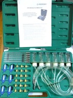 JONNESWAY KPL. DO DIAGNOSTYKI COMMON RAIL + ADAPTERY
