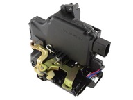 Zamek Drzwi Przód Prawy do Samochodu VW Passat B5 FL Golf IV 4