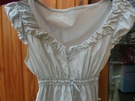 bluzka włoska, rozmiar M