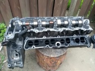 głowica zafira 2,0 dti