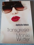 Transgresje Moniki Wetter - Agnieszka Rahoza [92]