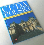 NAJWAŻNIEJSZE ZABYTKI ARCHITEKTURY SAKRALNEJ W POLSCE