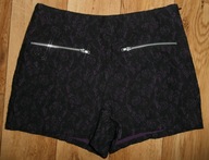 NEW LOOK SPODENKI SZORTY KORONKA J NOWE