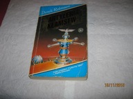 ARTYLERIA KŁAMSTW DEREK ROBINSON Kraków