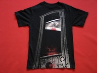 Nowy T-Shirt TEMPLE EFFECTIVES, rozmiar S