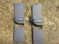 SUWAK PLASTIC SŁUPKA.NA PAS CRAFTER SPRINTER 906