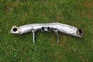 RURA ŁĄCZĄCA KOLEKTORY RANGE ROVER SPORT 3 0LIFT