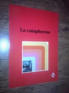RENAULT La cataphorese - Prospekt