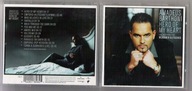 CD AMADEUS BARTHONI - HERO OF MY HEART
