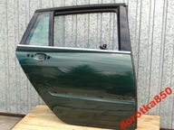 DRZWI RENAULT LAGUNA III PRAWY TYŁ KOMBI KRAKÓW