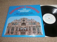 CONTINENTAL SUPERSTAR The Magnificent Mortier