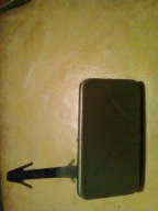 Zaslepka zderzaka Renault Clio ll