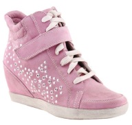 -70% SALE MarcoTozzi trampki sneakers koturny 39