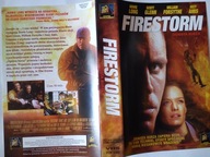 OGNISTA BURZA - Howie Long Scott Glenn